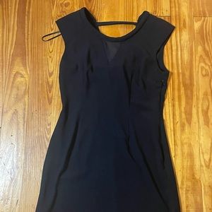 Forever 21 lil black dress SM